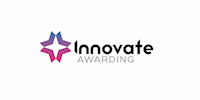 Innovate Awarding logo